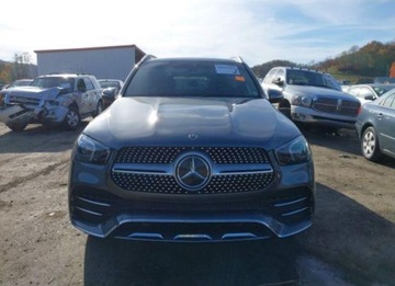 Mercedes GLE V167 2022 Mercedes-Benz GLE 2022, 2.0L, 4x4, od ubezpieczalni 2.0 Benzyna 255KM, zdjęcie 3