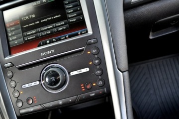 Ford Mondeo 2015 Ford Mondeo 2,0Tdci 150 KM Convers+Duża Navi, zdjęcie 27