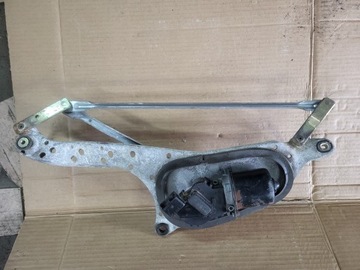MECHANIZM WYCIERACZEK PRZÓD 54522611 8200317212 RENAULT LAGUNA II 02R