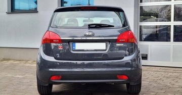 Kia Venga Mikrovan Facelifting 1,6 DOHC CVVT  125KM 2018 Kia Venga 2019, 1.6 125KM, I wl., polski salon..., zdjęcie 7