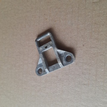 Bosch SMS5520/05 - Zatrzask zamka drzwi