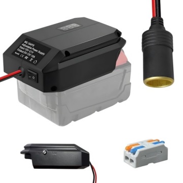 Блок питания 5-13В 10А с клеммным преобразователем 15-21В в 5-13В DIY электроника