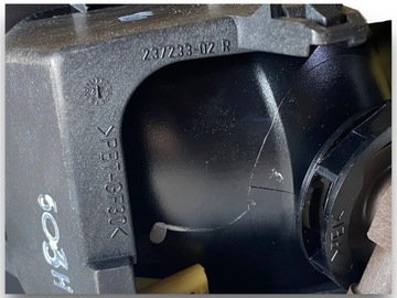 HALOGEN NISSAN OE 26150BM400