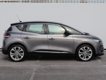 Renault Scenic IV 1.3 Energy TCe 140KM 2019 Renault Scenic 1.3 TCe, Navi, Klima, Klimatronic, zdjęcie 5