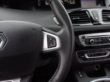 Renault Scenic III Van Facelifting 1.4 TCe 16v 130KM 2012 Renault Scenic 1.4 TCe, Navi, Klima, Klimatronic, zdjęcie 16