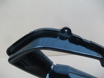 PEUGEOT METROPOLIS 400 OBUDOWA LICZNIKA OSŁONA