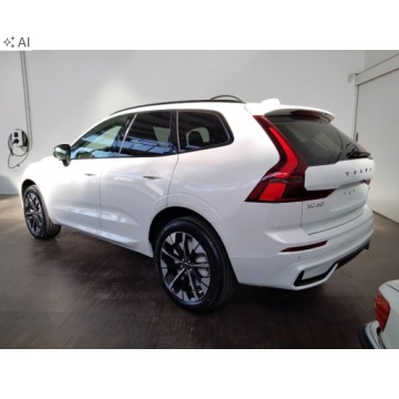 Volvo XC60 II 2026 2.0 B5 AWD Plus Dark (250 KM) Kamera o zasięgu 360°, zdjęcie 3