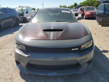 Dodge Charger VII 2019 Dodge Charger 2019 DODGE CHARGER 5.7 Benzyna 370KM, zdjęcie 4