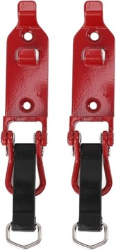 MOCOWANIE ZACZEP UCHWYT ZAPIĘCIE WIESZAK NA SIEKIERĘ ŁOPASTĘ off road Jeep