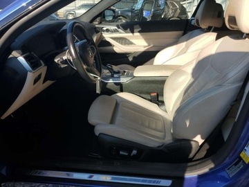 BMW Seria 4 G22-23-26 2021 BMW Seria 4 M440i 2021 3.0l 3.0 Benzyna 382KM, zdjęcie 7