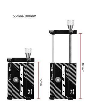 Держатель для велосипеда Велосипед Телефон Смартфон Мотороллер Мотоцикл STRONG ALUM