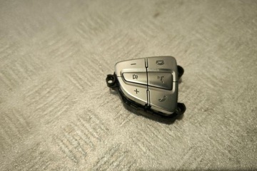 KNOFLÍKY ŘÍDÍCÍ MERCEDES-BENZ S (W222, V222 X222) A2229050604 4.7L