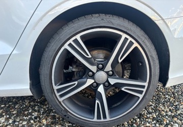 Audi A3 8V Limousine Facelifting 1.5 TFSI 150KM 2018 Audi A3 Limousine Polski salon 1.5 Benzyna 150KM, zdjęcie 11