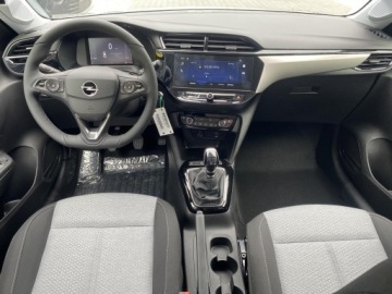 Opel Corsa F Hatchback 5d Facelifting 1.2 Turbo 100KM 2026 Opel Corsa 1.2 Turbo 100 KM | NOWY 2026, zdjęcie 11