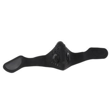 Dust Mask Activated Carbon Dust Mask for Black