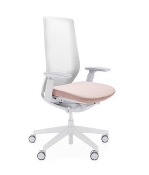 Fotel biurowy ergonomiczny AccisPro Profim