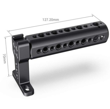 SmallRig 1638 Top Handle - верхняя ручка для фотоаппарата