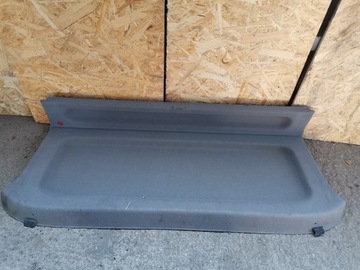 POLIČKA KUFRU MAZDA 323F 323 F BJ 27 B26H 310D