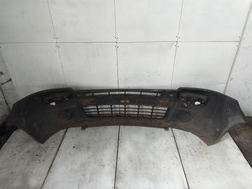 J972 NÁRAZNÍK PŘEDNÍ OPEL MOVANO A