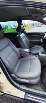 Volkswagen Passat B5 Kombi 1.9 TDI 130KM 2003 Passat 1,9 kombi 2003 automat, zdjęcie 6