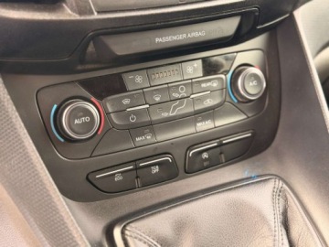 Ford Tourneo Connect III Standard 1.5 EcoBlue 120KM 2020 Ford Tourneo Connect Zadbany Long Polski salon Pierwszy wlasciciel, zdjęcie 19