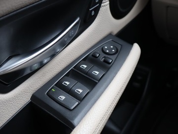 BMW Seria 2 F22-F23-F45-F46 Gran Tourer 218d 150KM 2015 BMW 2 Gran Tourer 218d Gran Tourer, Automat, zdjęcie 17