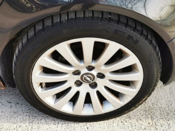 Opel Insignia I Sedan 2.0 CDTI ECOTEC 160KM 2010 OPEL INSIGNIA A Salon Polska, 2.0 CDTI ECOTEC 160KM, Manual, zdjęcie 29