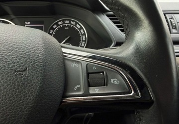 Skoda Superb III Liftback 1.8 TSI 180KM 2016 Skoda Superb 1.8 TSI 180KM Ambition MT6 Salon PL I-wszy wlasciciel 1.8, zdjęcie 16