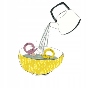 НАГЛУЖНИКИ DYNAMIC ГЕВЕЕВАЯ РЕЗИНА УСПОКАИВАЮЩАЯ ТАТ М 6+ 6М+