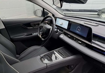 Omoda 5 1.6 T-GDI 147KM 2025 Omoda 5 Omoda 5 1.6 T-GDI Premium DCT 1.6 Benzyna 147KM, zdjęcie 5