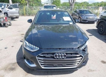 Audi A4 B9 2023 Audi a4 2023, 2.0L, 4x4, PREMIUM PLUS, od ubezpieczalni 2.0 Benzyna 201KM, zdjęcie 1