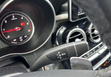 Mercedes GLC C253 SUV 2.1 220 d 170KM 2017 Mercedes-Benz GLC 220 d 4-Matic VAT Marza Toyota Mikolajczak Leszno, zdjęcie 25