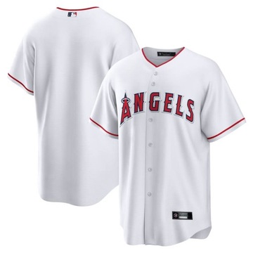 koszulka baseballowa Los Angeles Angels,3XL