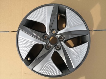 FELGA HYUNDAI IONIQ KONA 17'' 7.0JX17 ET-53