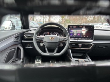 Cupra Formentor 2025 Cupra Formentor 2.0 TSI 204 KM 7-biegowa automatyc, zdjęcie 16