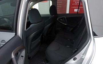 Toyota RAV4 III MPV Facelifting 2.2 D-4D 150KM 2010 Toyota RAV4 III LIFT 2.2D4D 4x4 150KM, 2010R Zarejestrowana w Polsce, VAT-, zdjęcie 30