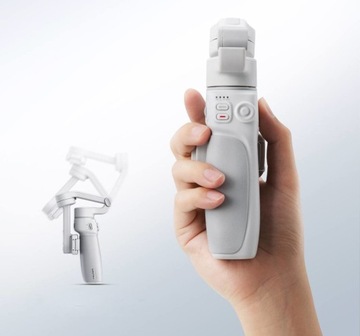 КОМБИНИРОВАННЫЙ ПОДВЕС ZHIYUN SMOOTH Q4 ДЛЯ СМАРТФОНОВ