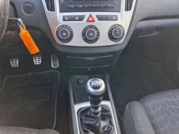 Kia Ceed I SW 2.0 143KM 2009 Kia Ceed 2009 Sliczna 2.0b z Niemiec Zarejestrowana Gwarancja 2.0 Benzyna, zdjęcie 27