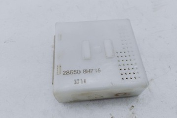 MODUL CENTRÁLNÍHO ZÁMKU NISSAN X-TRAIL (T30) 285508H715 2.18L DIESEL 84KW