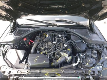 BMW Seria 2 G42-U06 2023 BMW Seria 2 230i 2023 2.0l 2.0 Benzyna 255KM, zdjęcie 8