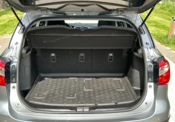 Suzuki SX4 II S-cross 1.6 VVT 120KM 2015 Suzuki SX4 S-Cross 1.6 Benzyna, Pierwszy Wlasciciel Zadbany 1.6 120KM, zdjęcie 15