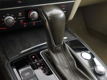 Audi A6 C7 Limousine Facelifting 2.0 TDI ultra 190KM 2017 Audi A6 2.0 TDI, Salon Polska, 187 KM, Automat, zdjęcie 17