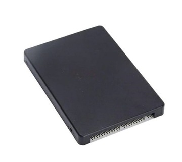 Адаптер M.2 SATA — IDE 44-контактный, корпус SSD 2.5