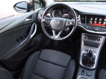 Opel Astra K Sports Tourer 1.6 CDTI 110KM 2017 Opel Astra 1.6 CDTI, Navi, Klima, Klimatronic, zdjęcie 6