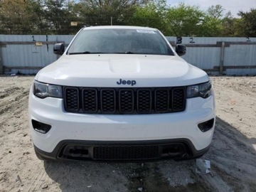 Jeep Grand Cherokee IV 2019 Jeep Grand Cherokee Laredo 3.6 Benzyna 293KM, zdjęcie 1
