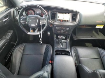 Dodge Charger VII 2020 Dodge Charger Dodge Charger SRT Hellcat RWD, od ubezpieczalni 6.2 Benzyna, zdjęcie 6