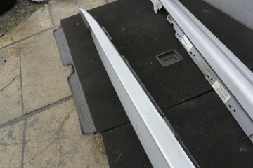 BMW F30 F31 НАКЛАДКА РАМА РАМА ЛЕВАЯ ПРАВАЯ M-ПАКЕТ A83