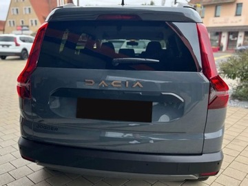Dacia Jogger 1.0 Eco-G 100KM 2025 Extreme 5-miejsc LPG 1.0 100KM, zdjęcie 3