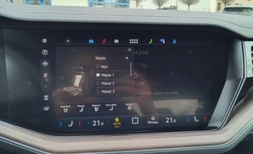 Volkswagen Touareg III SUV Facelifting 3.0 V6 TDI 286KM 2024 Volkswagen Touareg 3.0 V6 TDI 285KM 4Mot. Elegance, zdjęcie 20