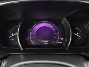 Renault Talisman Kombi 1.7 Blue dCi 150KM 2019 Renault Talisman 1.7 Blue dCi, Salon Polska, zdjęcie 10